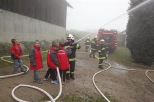 Foto für Freiwillige Feuerwehr Dingdorf