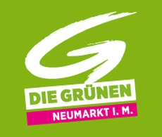 Logo GRÜNE Neumarkt