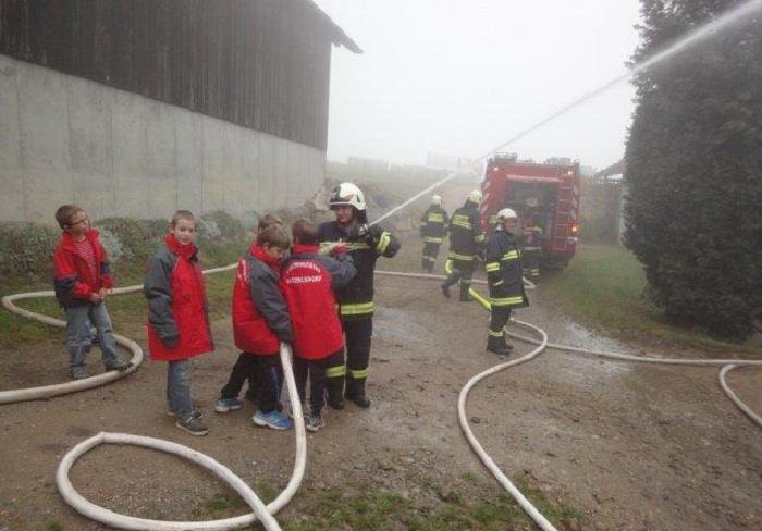 Foto für Freiwillige Feuerwehr Dingdorf