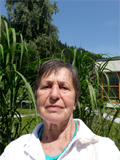 Margarete Biberauer