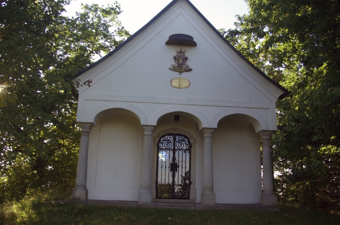 Tannbergkapelle
