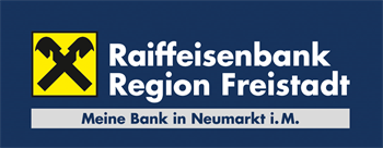 Logo von Raiffeisenbank Region Freistadt Bankstelle Neumarkt i.M.