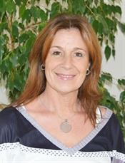 Martina Langeder