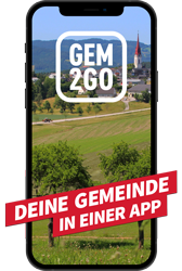 Gem2Go App Logo der Gemeinde Neumarkt im Mühlkreis